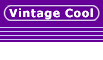 Vintage Cool