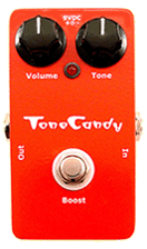ToneCandy