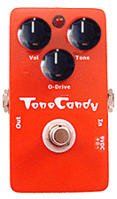 ToneCandy