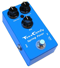 ToneCandy Spring Fever