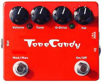 ToneCandy