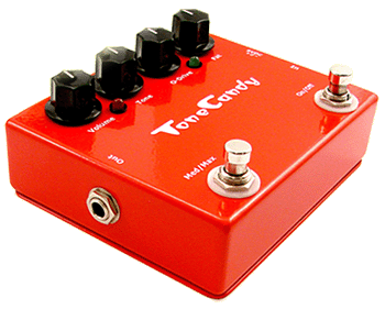 ToneCandy Overdrive