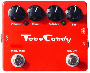 ToneCandy