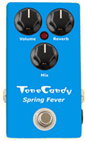 ToneCandy Spring Fever