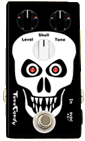 ToneCandy Skull Pedal