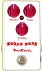 ToneCandy Sugar Rush